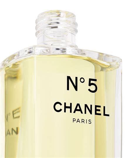 chanel 5 body oil|CHANEL (N°5) The Body Oil (250ml) .